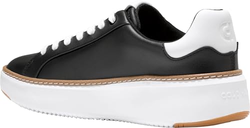 Image of Cole Haan Women's Grandpro Topspin Court Sneaker