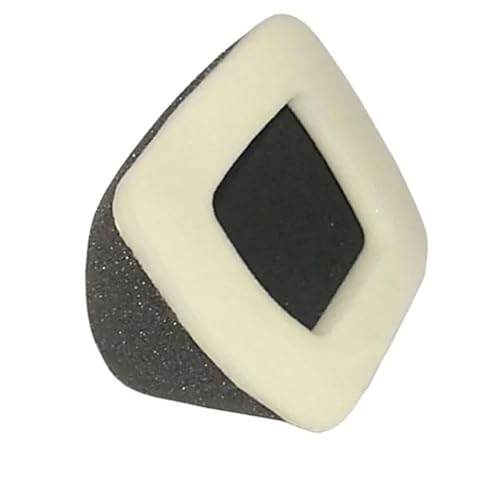 Filtre à air moto pour restaurer l'admission des Yamaha DT200R