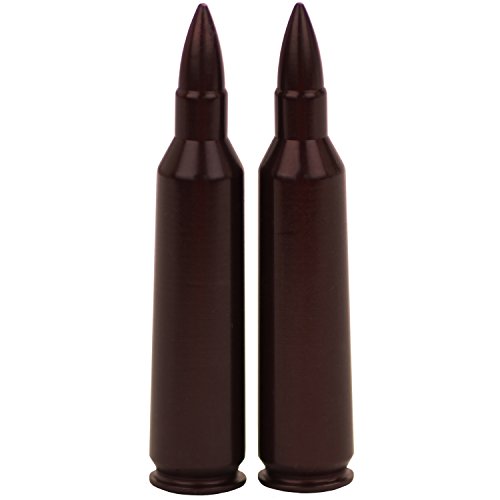 A-ZOOM Rifle Mtl SNP Caps 22-250Rm 2pk 12254