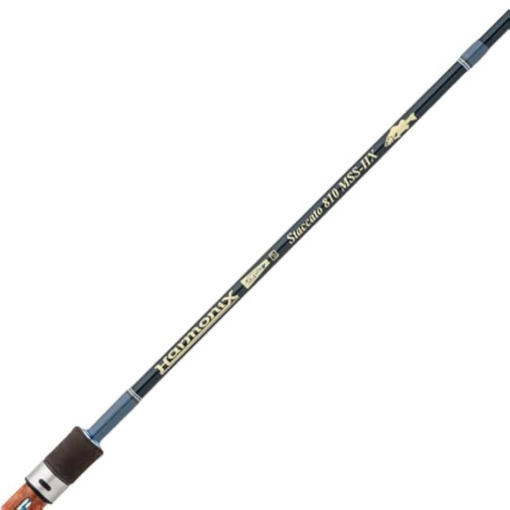 期間限定値下げ ツララ Staccato 101 LMS-HX 新品未使用 期間限定値下げ ツララ Staccato 101 LMS-HX 新品未使用