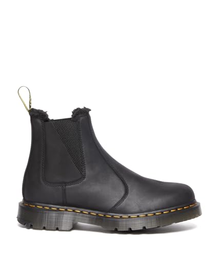 Image of Dr. Martens unisex-adult 2976 Wg