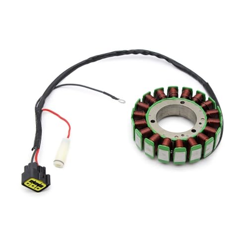 Bobine de stator de magnéto pour naviguer sereinement de 2005 à 2017