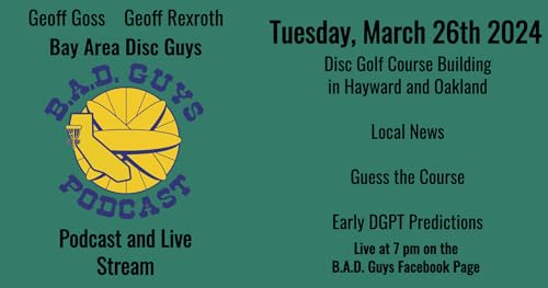 B.A.D. Guys Episode 3