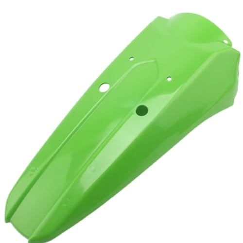 Garde-boue arrière Kawasaki KLX 250 300 antichoc et flexible