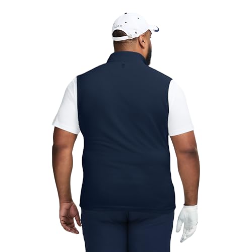 IZOD Mens Big & Tall Hydrashield Vest2