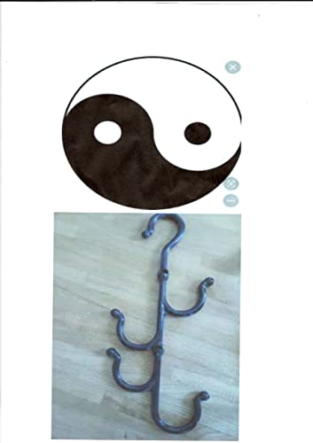 わたしの中の ”陰陰陽” と ”厚頼木”