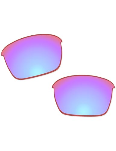 Image of Lenses Replacement for Oakley Thinlink OO9316 62mm Sunglass - Confirm Fit | Scratch Resistant