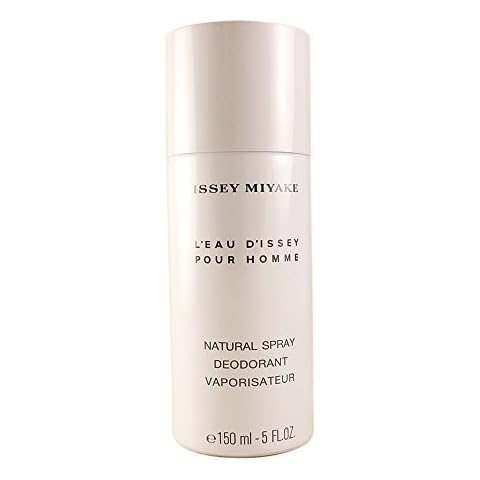 Issey Miyake L'Eau D'Issey Pour Homme Deodorant Spray 150 ml Cover