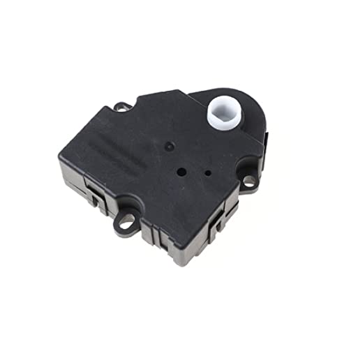 Moteur de climatiseur HVAC voiture 1638200108 pulseur d'air habitacle