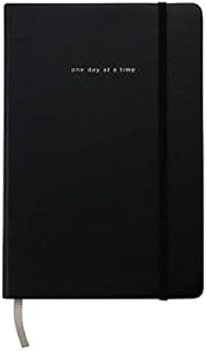 Daily Undated Productivity Planner | Minimalist | Weekly Monthly Daily Planner | Personal Management Planner | Daily Agenda | Goal Setter Planner | Gratitude Journal