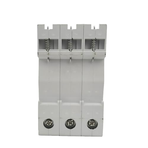 SPD triphasé XLSPD-40 3P 120V contre les surtensions CA - 5