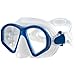 Sherwood Targa Two Window Mask (Blue)