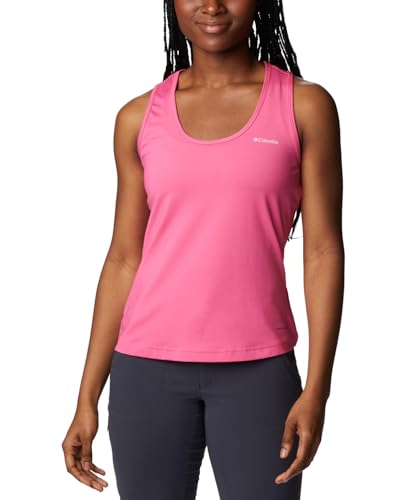 Chemise de randonnée Femme Columbia Réservoir Hike en tissu technique