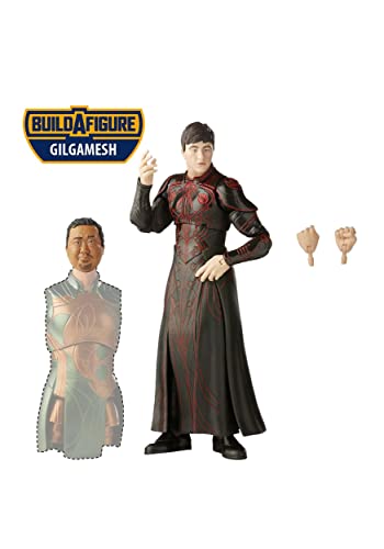 Hasbro Figurine d’action E95325X0 - vue 6