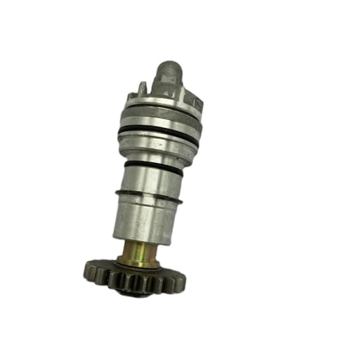 Pompe à eau CG200 assy de précision mécanique pour moto tout-terrain 250cc
