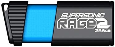 Supersonic Rage 2 Parent (256GB Rage 2)