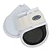 Weatherbeeta Dynamic Fetlock Boots, White, Warmblood