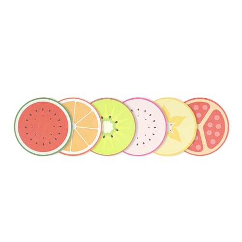 Restaurantware Drink Coasters 48 Count 4 Inch Paper High-Density Pulpboard Bar Coasters Assorted Customizable Designs Super Absorbent Reusable Round Coasters