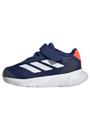 Image of adidas Unisex-Child Duramo Sl El K Running Shoe