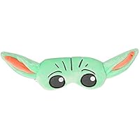 Disney Star Wars Baby Yoda - Antifaz para dormir verde .PH