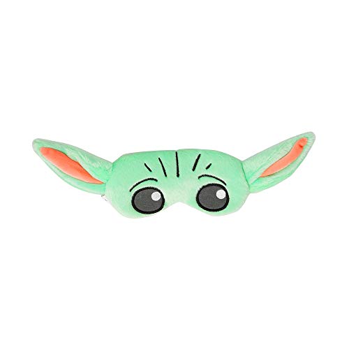 Disney Star Wars Baby Yoda Green Sleep Mask VM700242L.PH