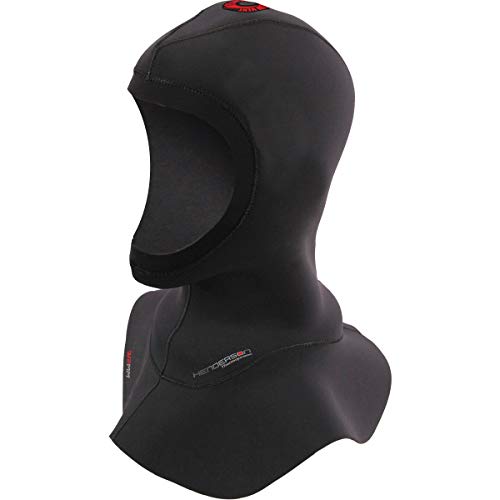 Henderson 3/2Mm Thermoprene Bibbed Hood Medium #TOP27