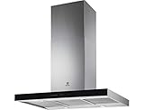CAMP. ELECTROLUX LFI769X 700m3H 90CM