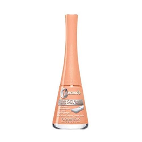 Bourjois La Lacque Gel 03 Outrant Blister - vue 4