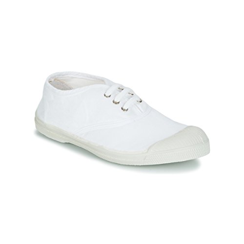 Baskets mode Bensimon homme pour un look décontracté chic