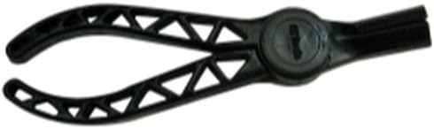 SE Tools (SES824N) No-Shock Nylon Spark Plug Boot Puller Plier by SE Tools