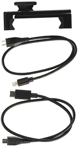 Shure AMV88-MOBILE - Kit di accessori per cellulare MV88+, Nuova Confezione