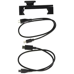 AMV88-MOBILE Mobile Accessory Kit for MV88+