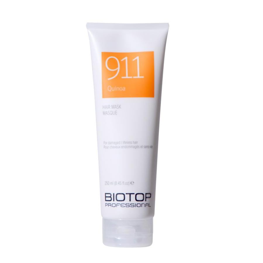 Amazon | バイオトップ 911マスク 250ml 【正規品】BIOTOP