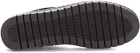 Easy Street Women's Julienne, Black, 8 Wide | Image 6