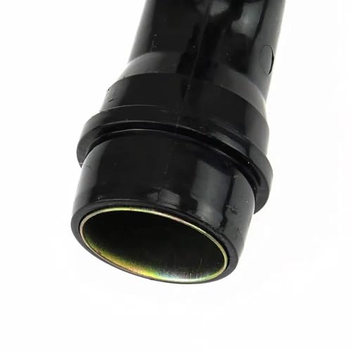 Tubo de ventilación de cárter para renovar el sistema PCV de Jetta 1.8T 5