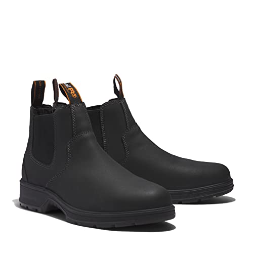 Image of Timberland PRO Men's Nashoba Composite Safety Toe Work Boots
