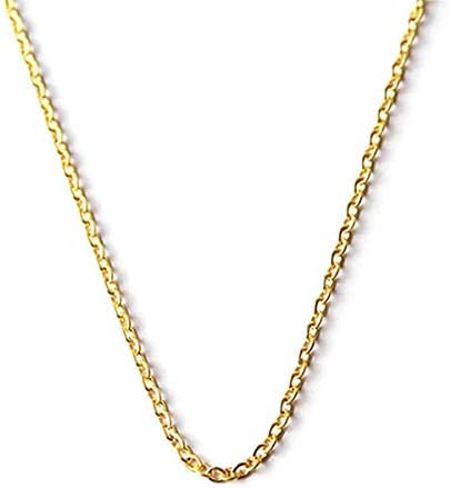 Amazon Primagold プリマゴールド 純金 メンズ ネックレスチェーン 小豆 50 5cm K24 24金ジュエリー チェーン 通販 Amazon Primagold プリマゴールド 純金 メンズ ネックレスチェーン 小豆 50 5cm K24 24金ジュエリー チェーン 通販
