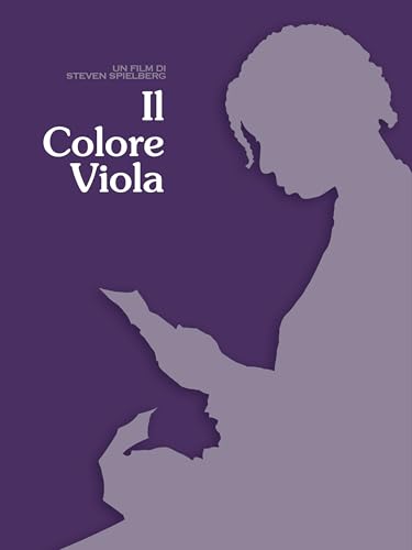  Il colore viola