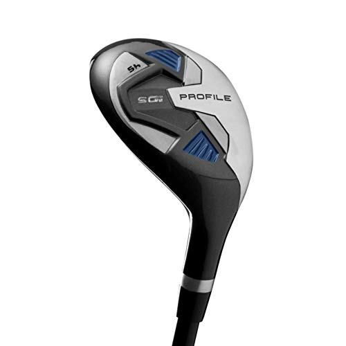 Wilson Profile SGI Complete Golf Set