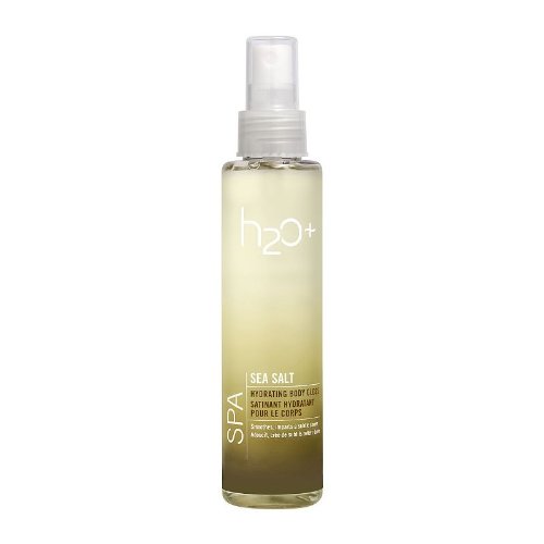 H2o Plus масло для тела увлажняющее sea salt 140мл (764505303188)