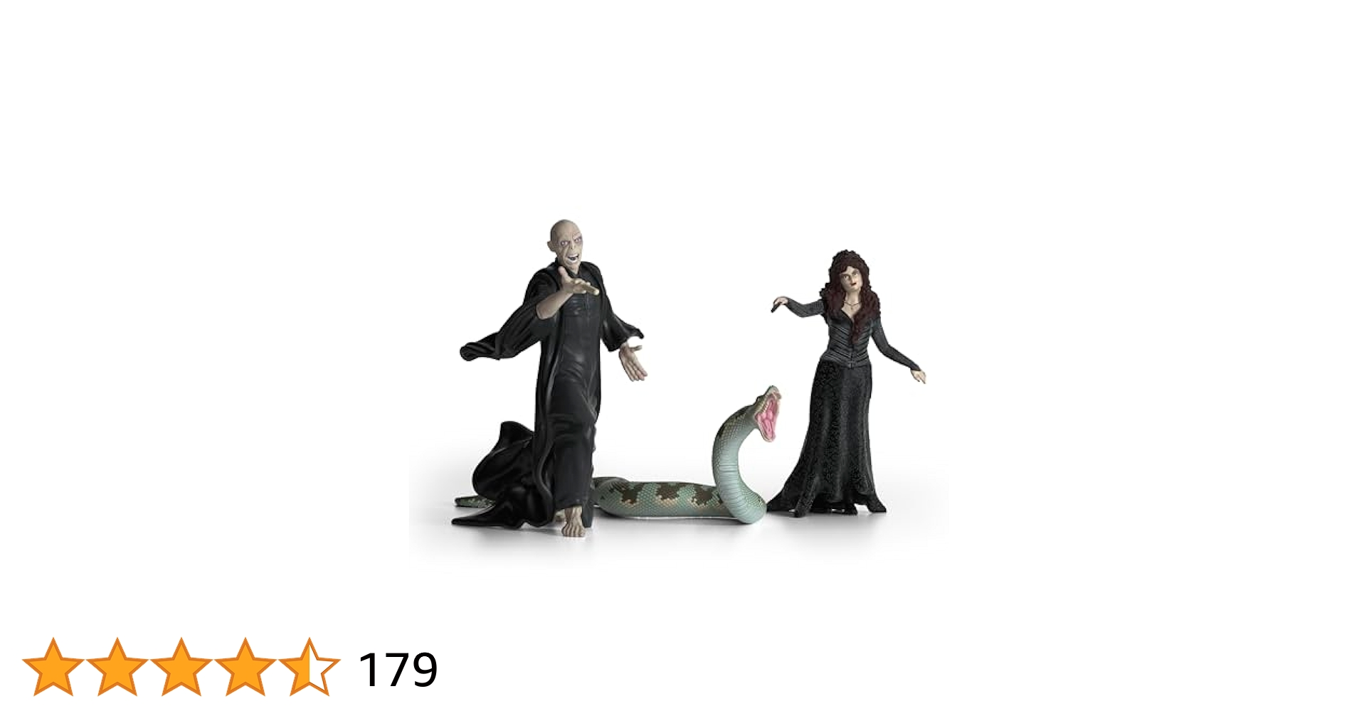新品　Harry Potter フィギュアセット　シュライヒ　3点セット 31VoqXTSF5L.jpg_BO30,255,255,