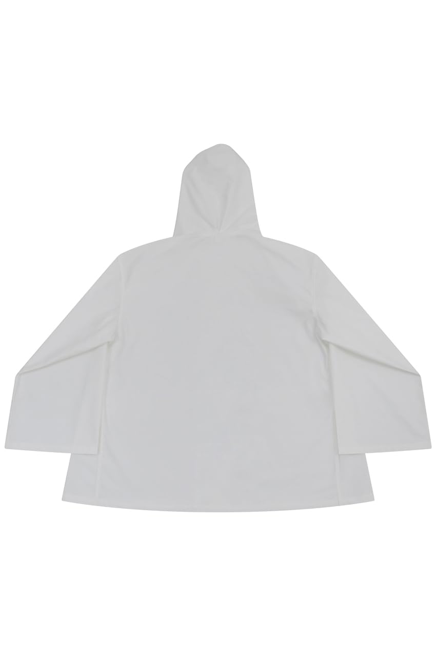 militaryharbor Chaqueta de camuflaje de invierno alemana de la Segunda Guerra Mundial