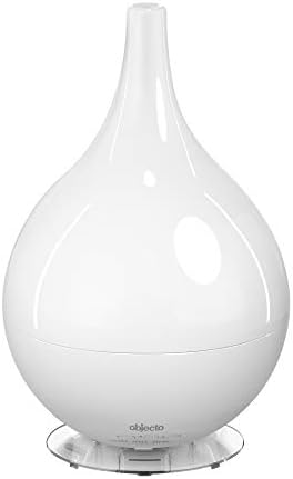 Objecto H3 Hybrid Humidifier - White