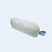 Bose SoundLink Flex Portable Bluetooth Speaker (2nd Gen), Small Portable Wireless Outdoor Speaker with Hi-Fi Audio, Up to 12 Hrs Battery Life, Waterproof and Dustproof, Fog Grey - Limited Edition