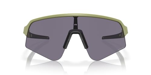 Image of Oakley Mens OO9465 Sutro Lite Sweep Rectangular Sunglasses