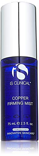 iS CLINICAL Copper Firming Mist, 2.5 Fl Oz