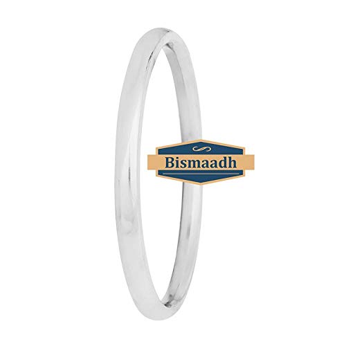 See full amazon price history chart for BISMAADH Sikh Punjabi Round Kada Stainless Steel Bracelet For Men & Women 7mm Thickness, 7.3cm BISMAADH Sikh Punjabi Round Kada Stainless Steel Bracelet For Men & Women 7mm Thickness, 7.3cm (B081WZX429) Amazon Price History, Amazon Price Tracker
