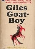Giles Goat-Boy