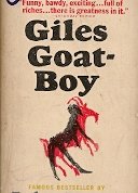 Giles Goat-Boy