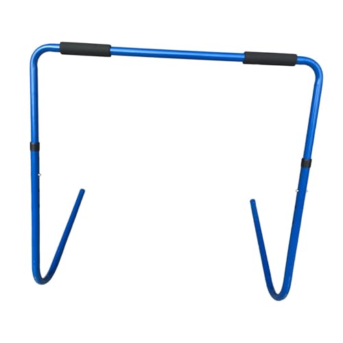 STARTIST アイススケートトレーナー補助具 スケートアシスト ポータブルサポート トレーニング機器 クラブパークレッスン練習用アイス補助具